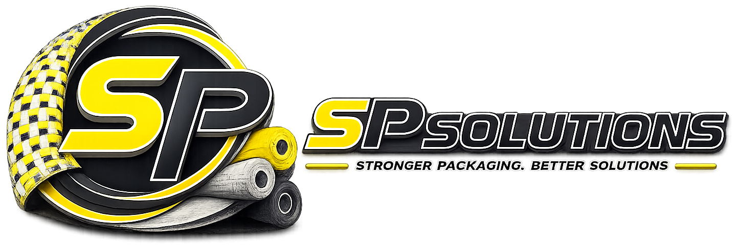 SP Solutions — Stronger Packaging, Better Solutions